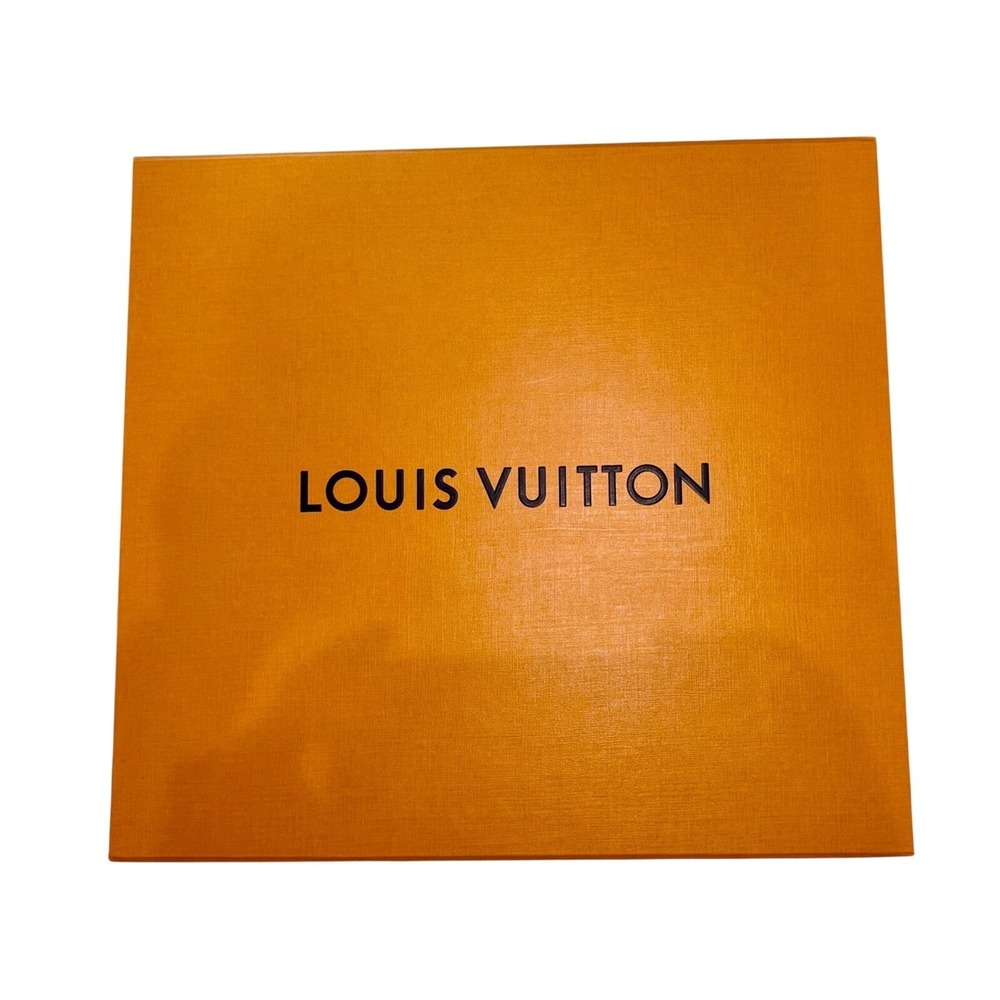 Louis Vuitton empty Gift Box Large